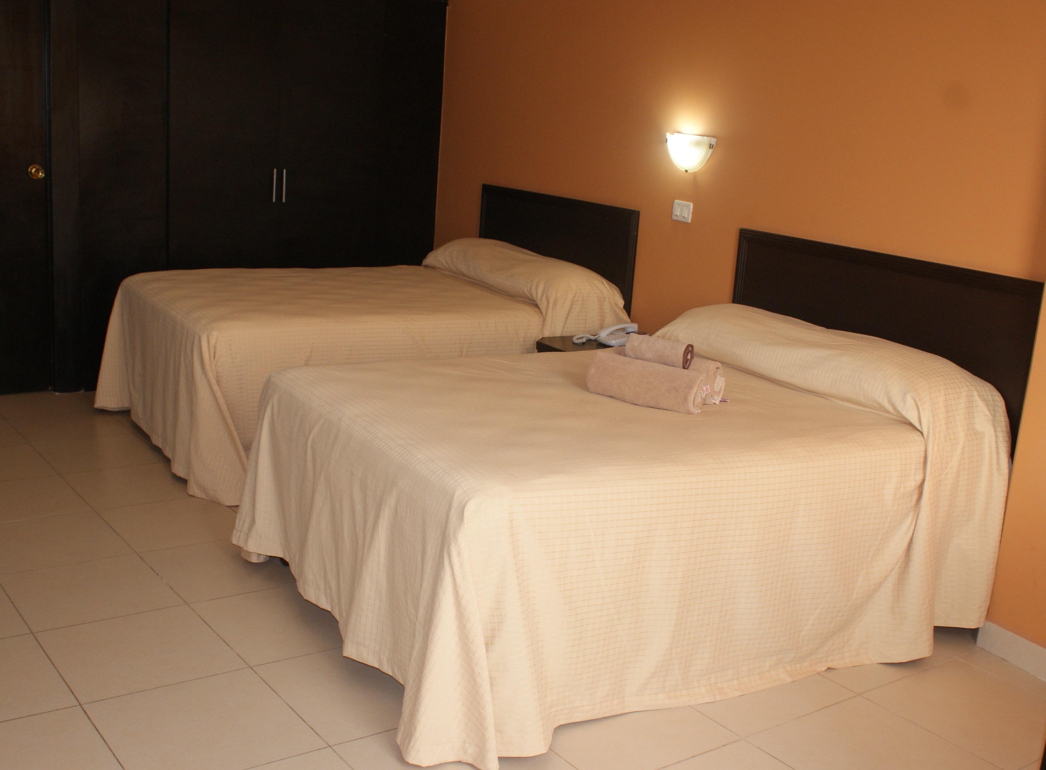 Hotel Miraflores Villahermosa Exterior foto