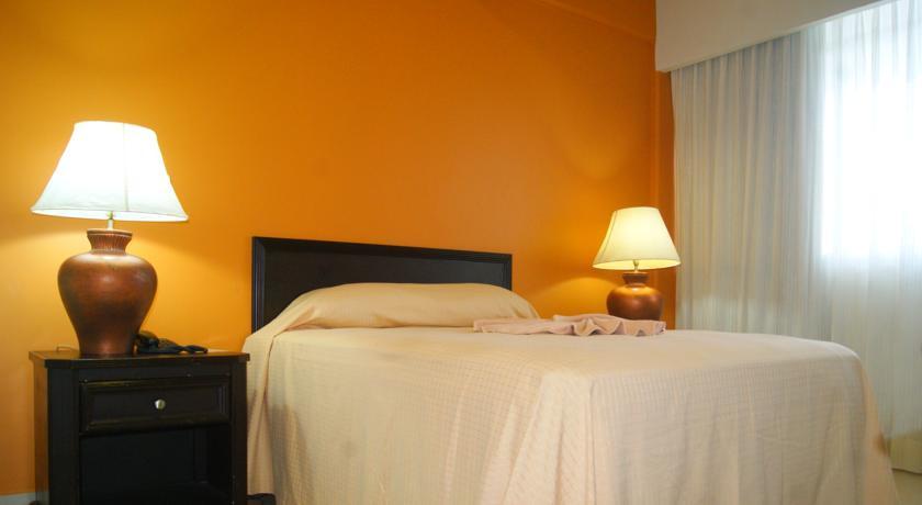 Hotel Miraflores Villahermosa Quarto foto